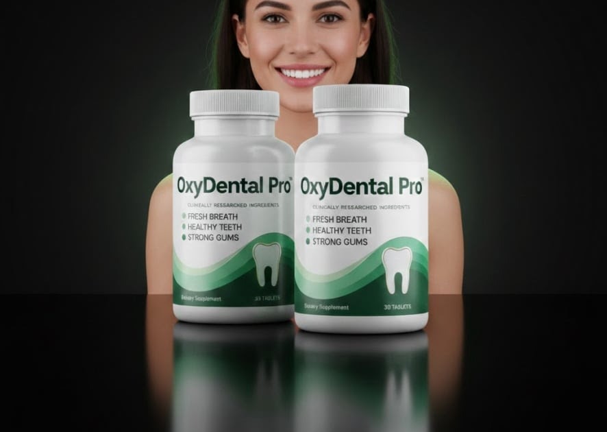 OxyDental Pro