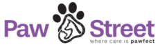 pawstreet logo