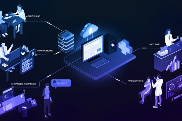 Pharmacy Software New