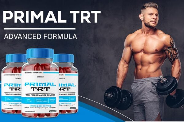PrimalTRT
