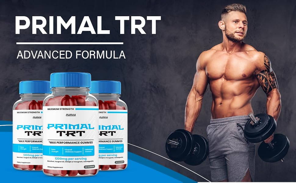 PrimalTRT