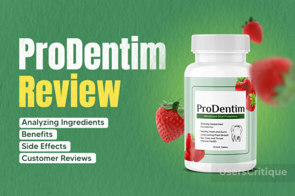 ProDentim