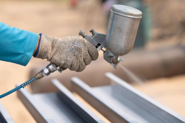 Residential coating services