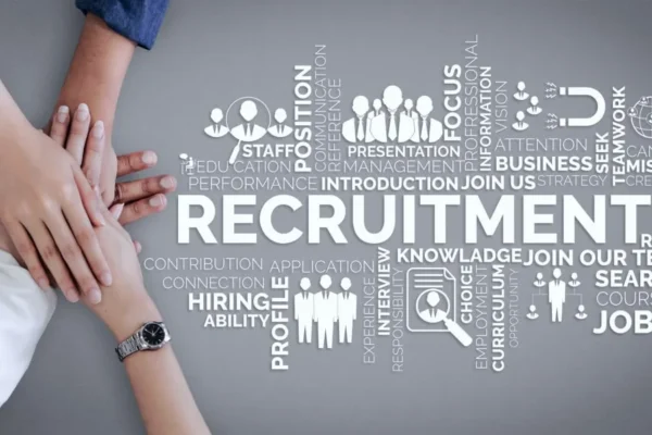 Smarter recruitment approach for modern Pakistani organizations