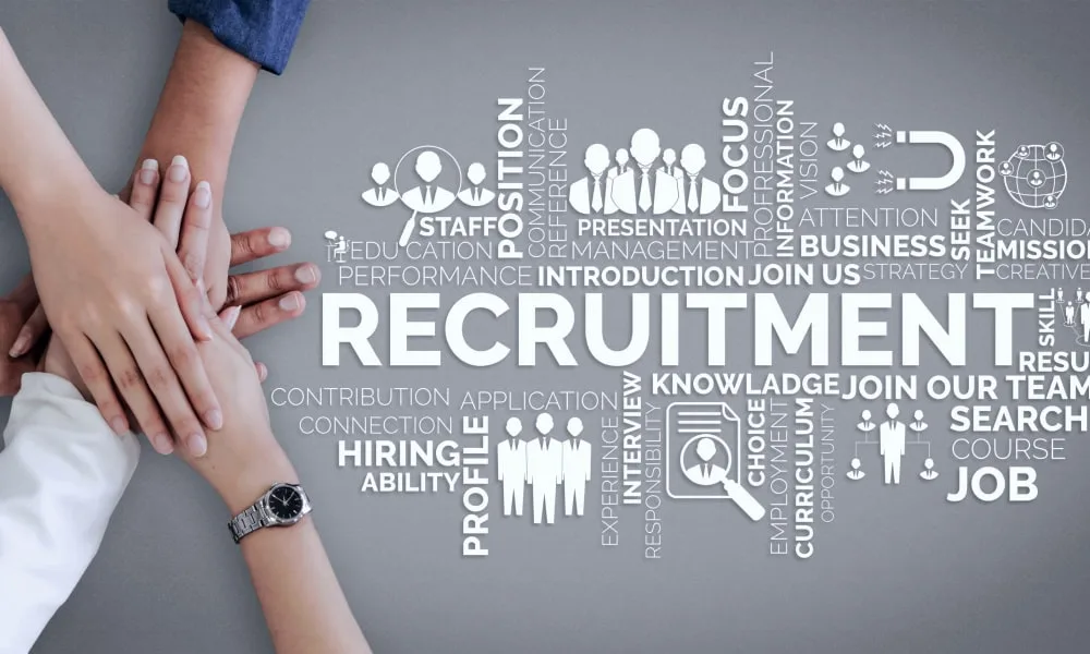 Smarter recruitment approach for modern Pakistani organizations