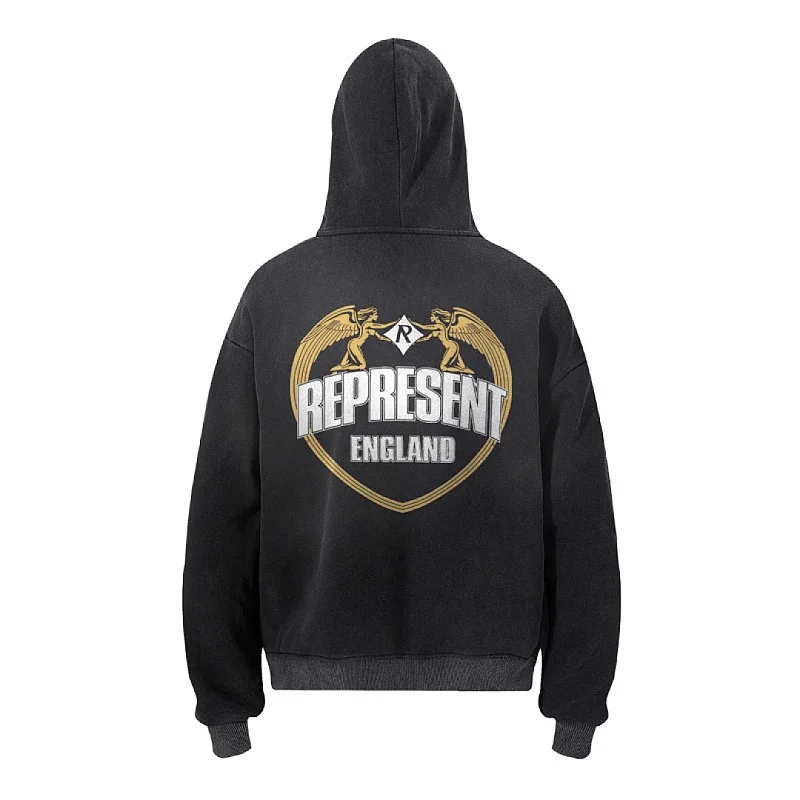 Represent Hoodie