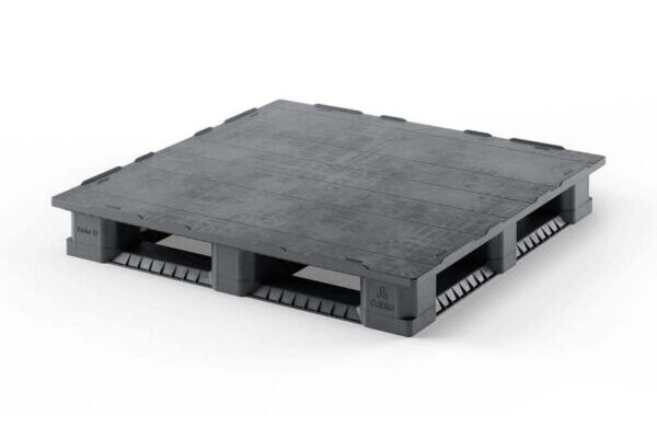Plastic Reusable Pallets