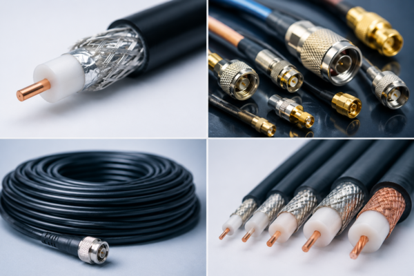 RF Adaptor Solutions