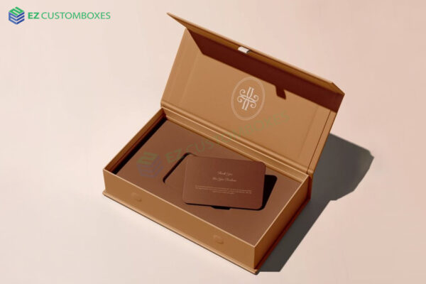 rigid boxes