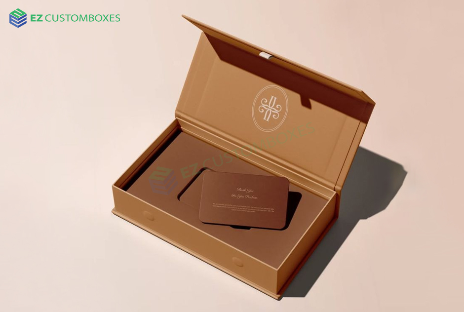 rigid boxes