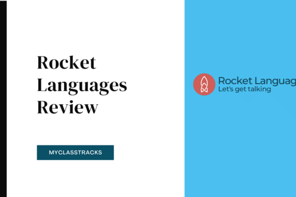 Rocket Languages
