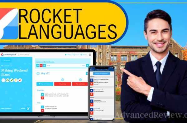 Rocket Languages
