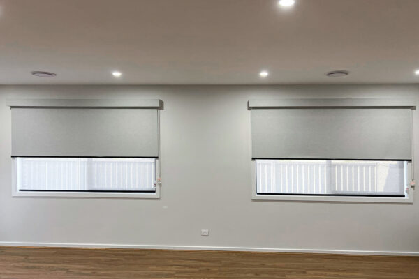 Blinds in Truganina