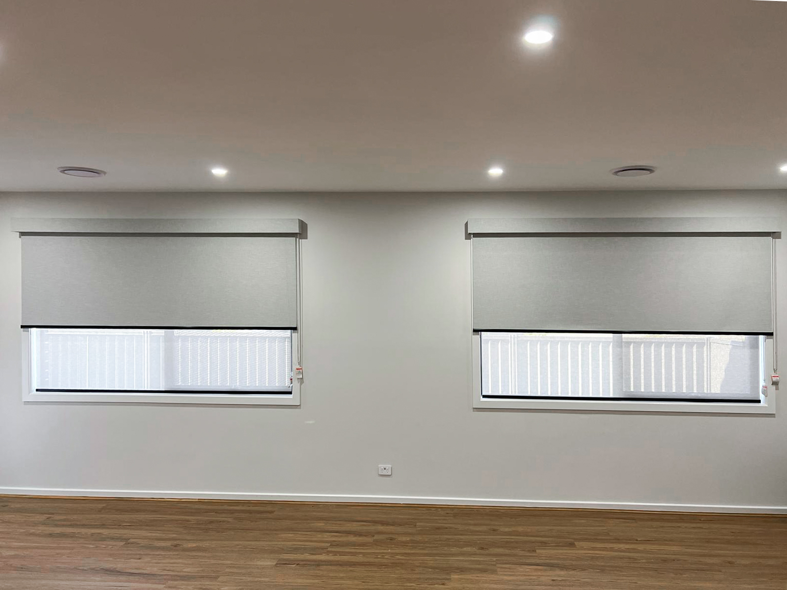 Blinds in Truganina