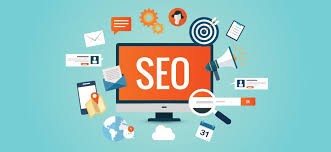 SEO Services in Lahore