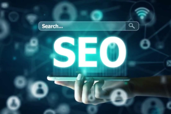 SEO company in Dubai