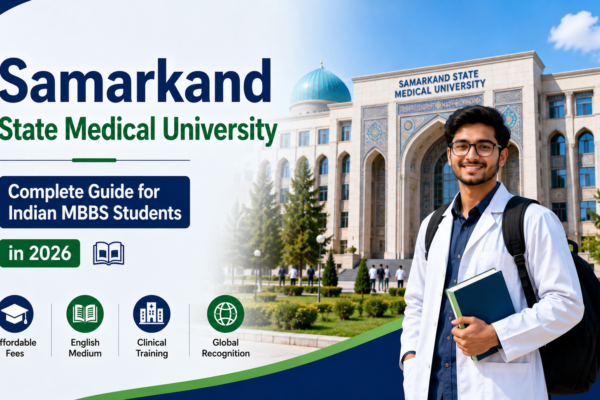 Samarkand State Medical University