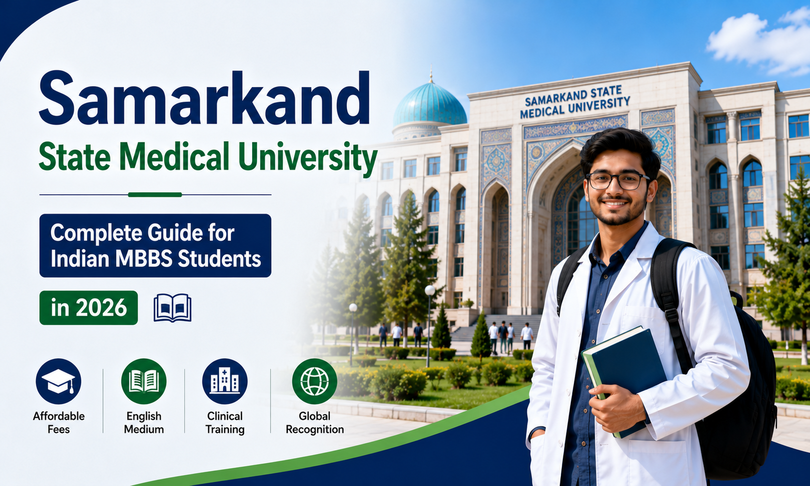 Samarkand State Medical University