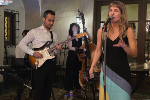San Antanio Music Events