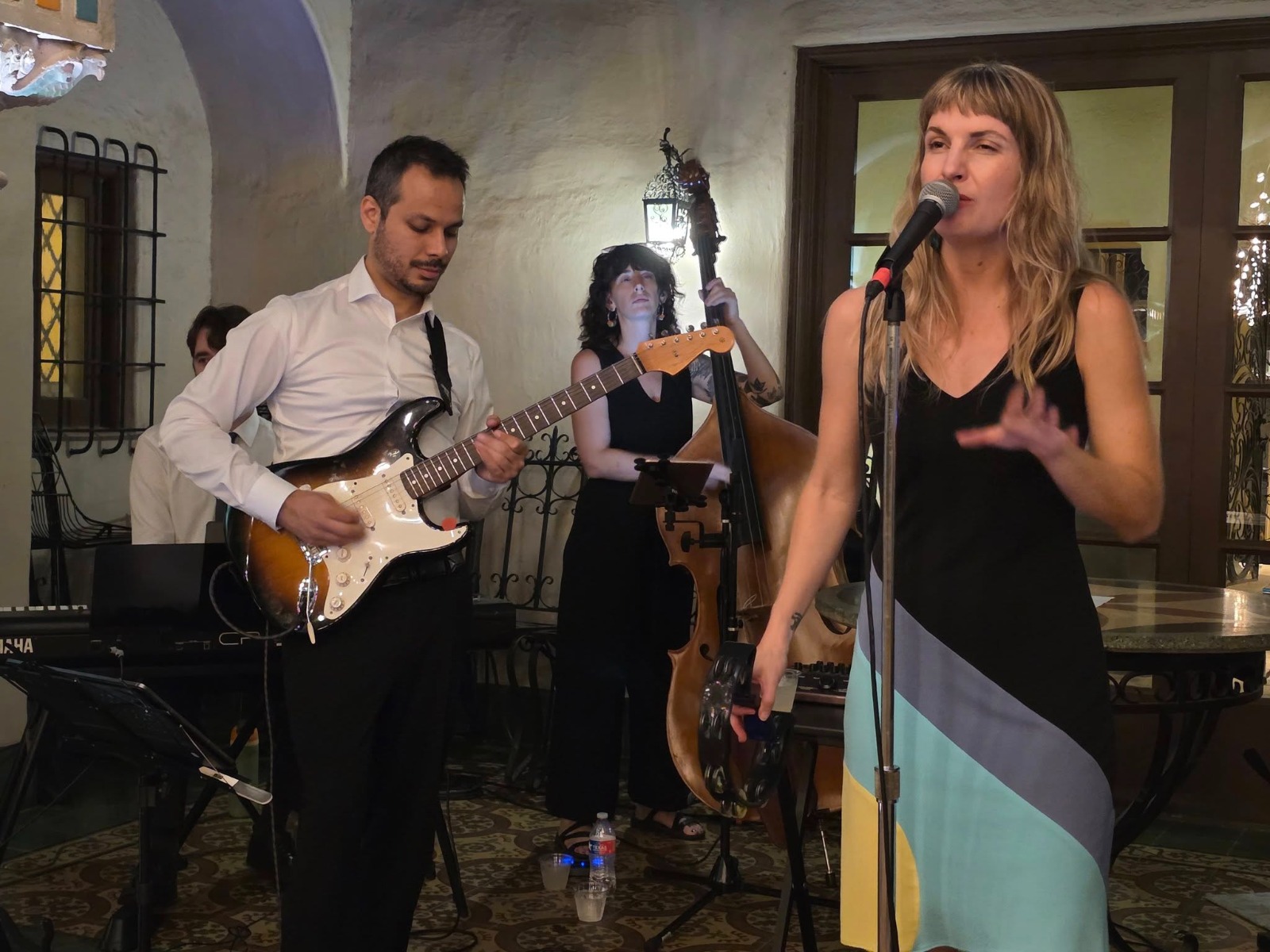 San Antanio Music Events