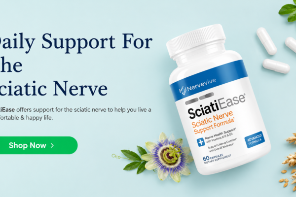 SciatiEase