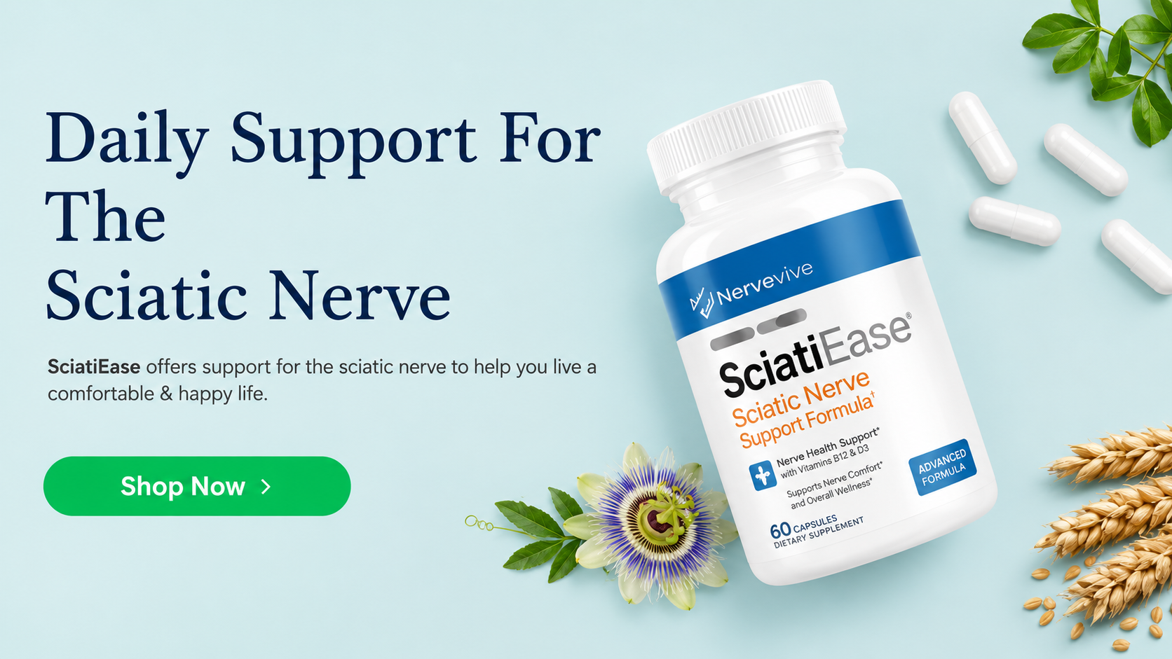 SciatiEase
