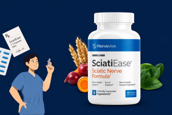SciatiEase