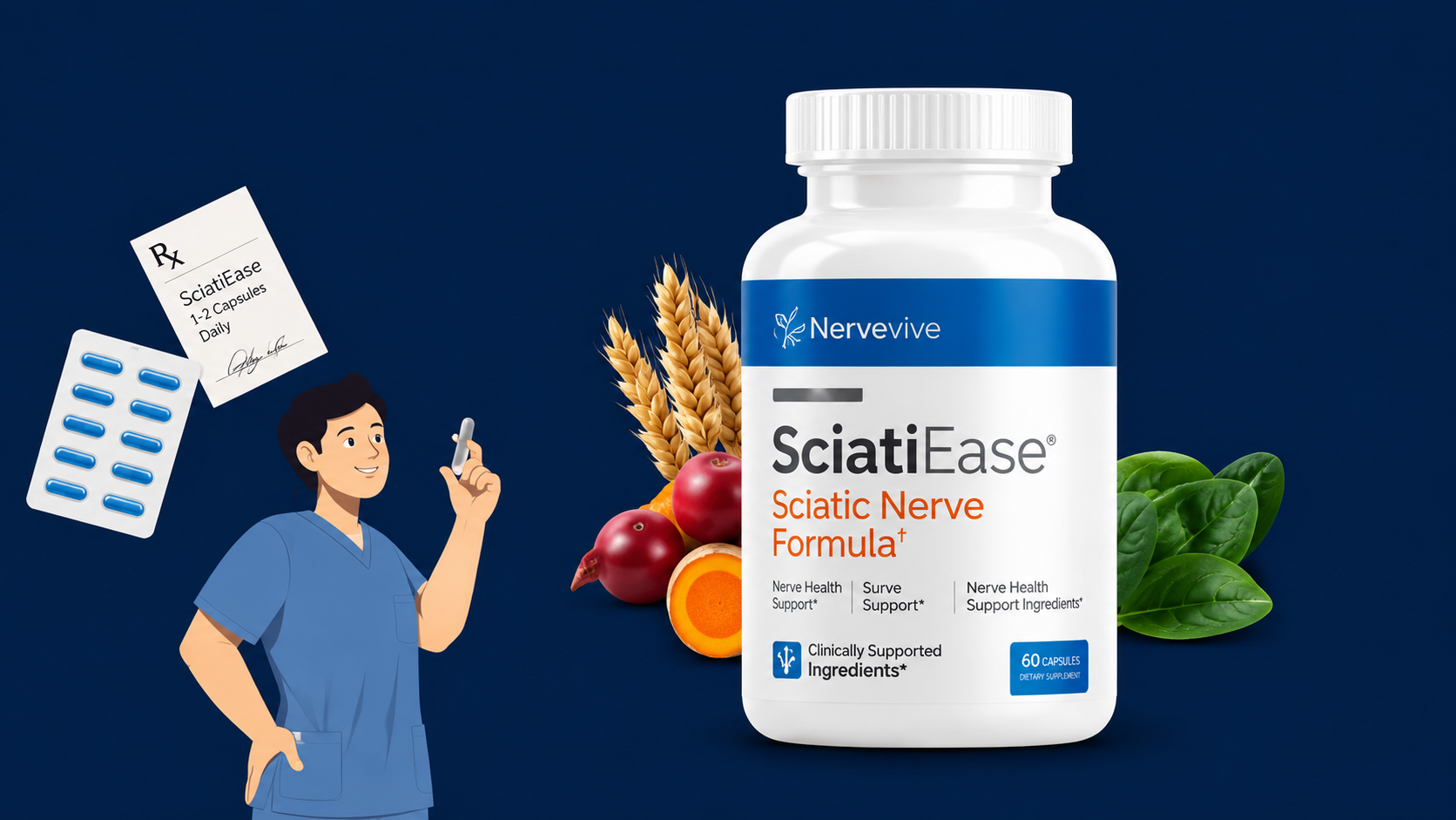 SciatiEase