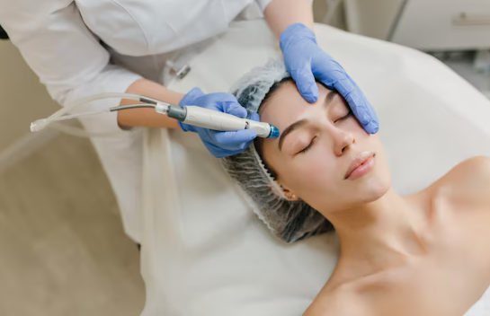 Dermatology Clinic Dubai by Athena Dermatology Clinic