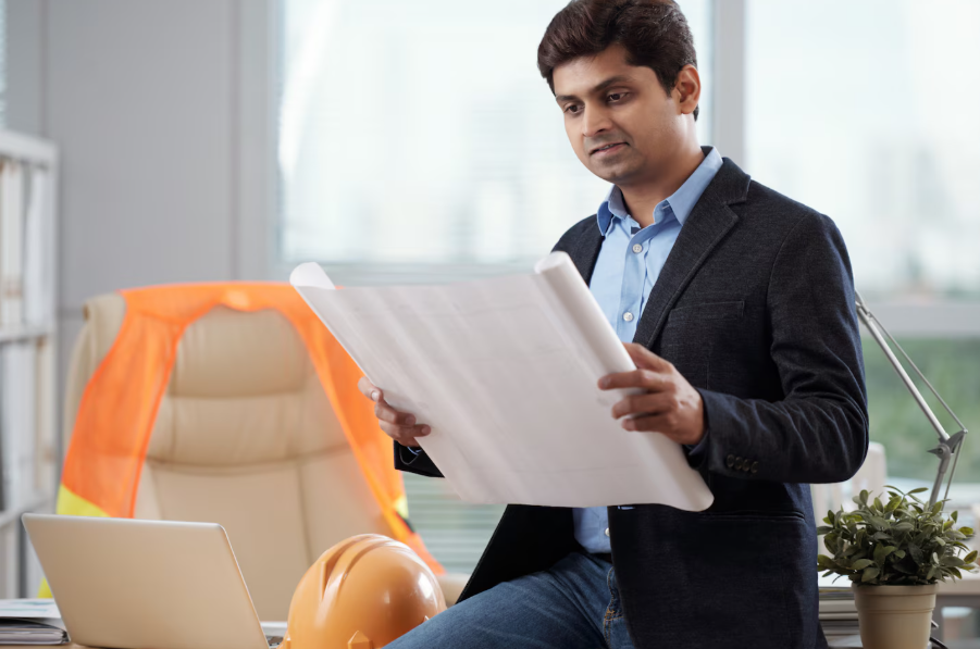 Work Order Software