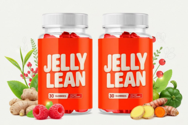 Jelly Lean