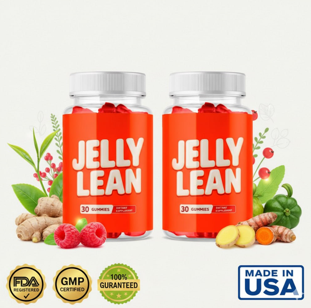 Jelly Lean
