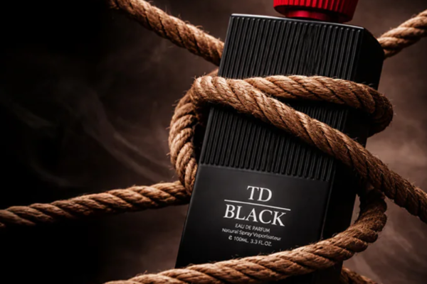 Tom & Darin Inspired Perfume online by House of Fragrances