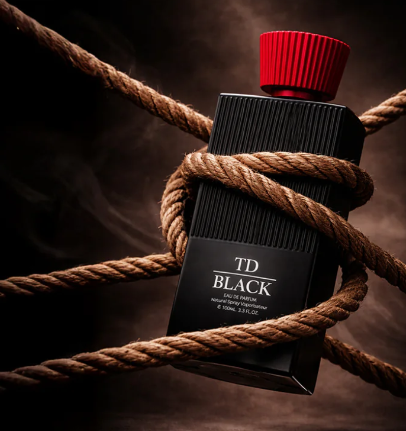 Tom & Darin Inspired Perfume online by House of Fragrances