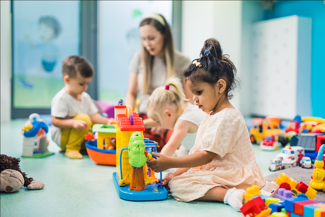 Child Daycare