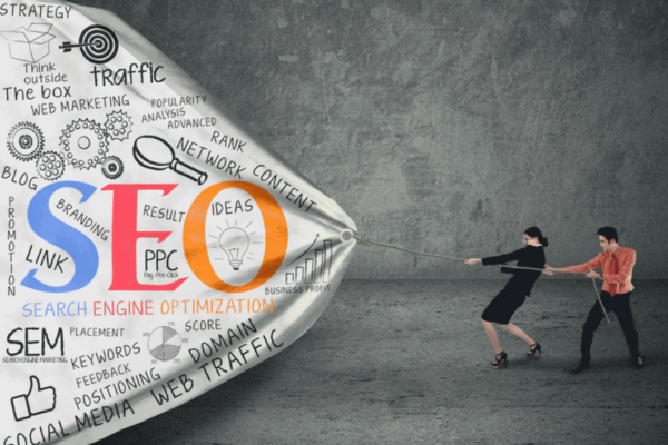 SEO Services