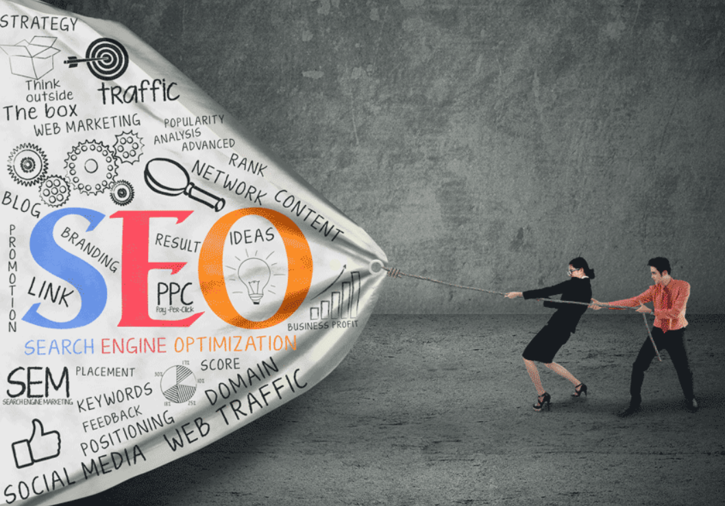 SEO Services