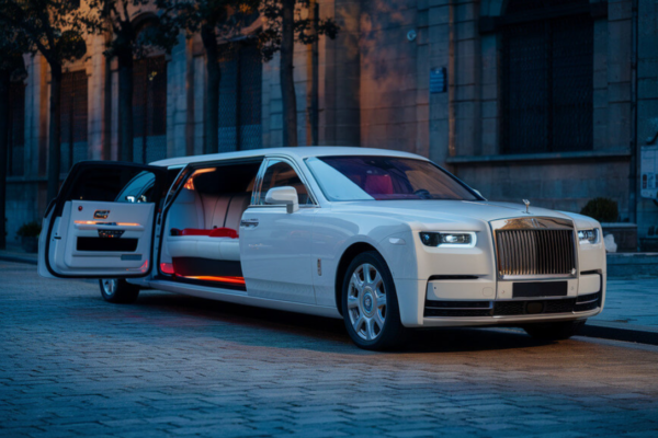 World Cup Transport