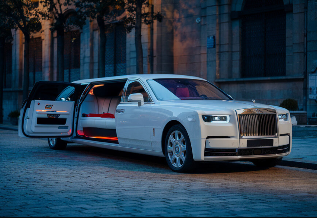 World Cup Transport