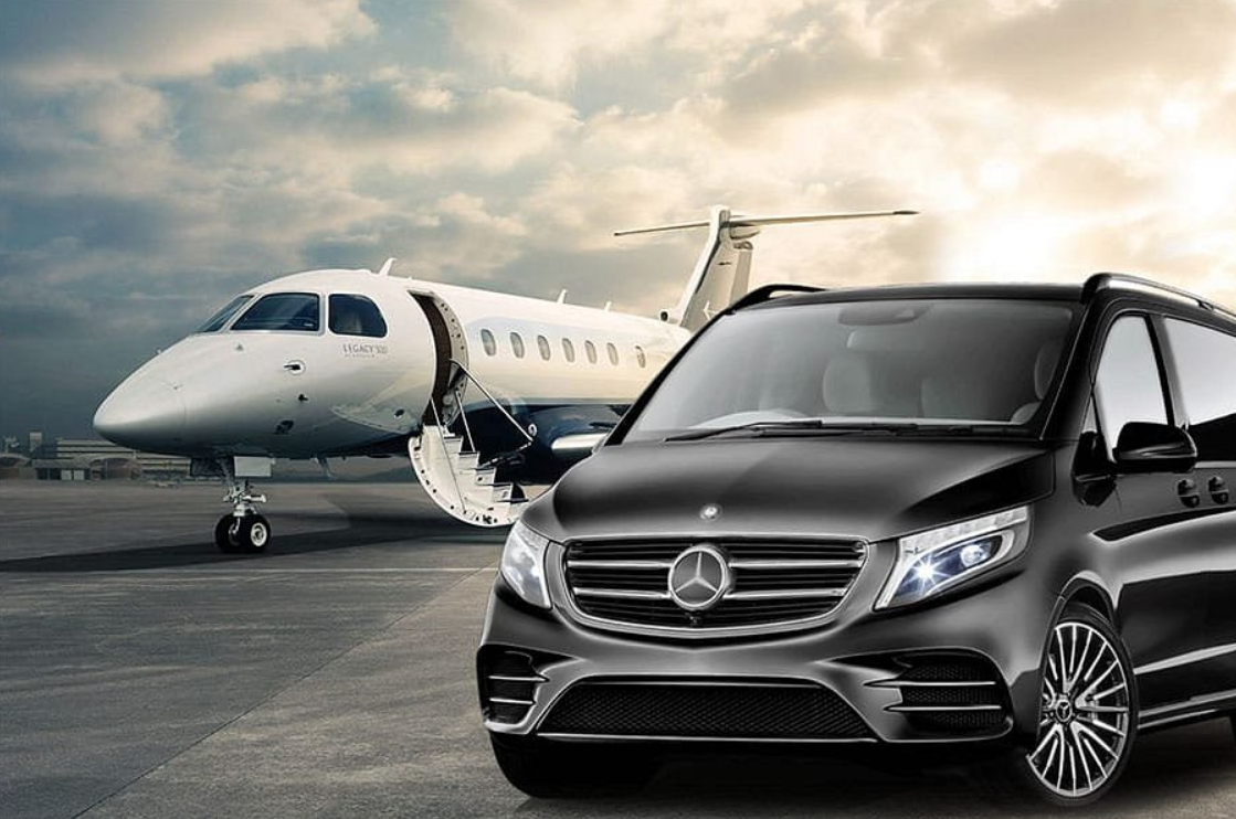 airport limo