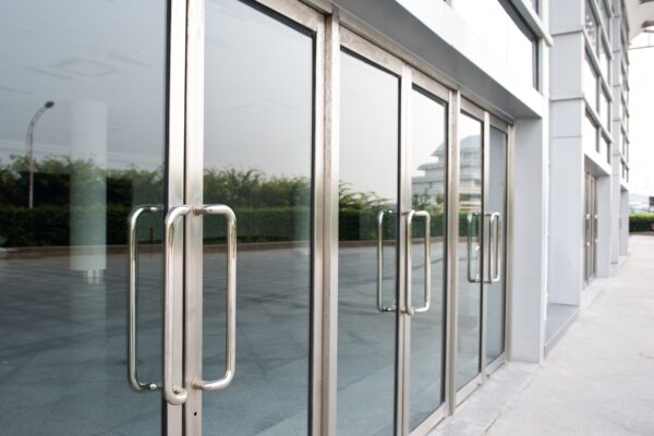 Security Glass