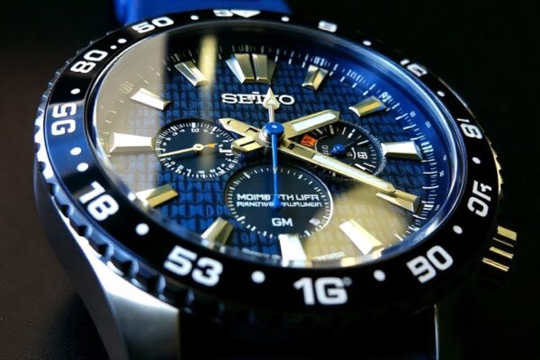Seiko Watches for Men