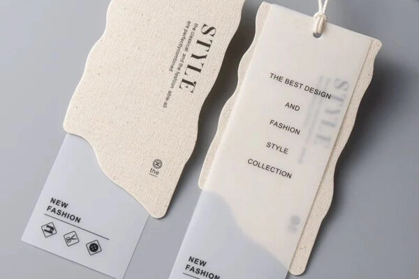 Custom shear tags
