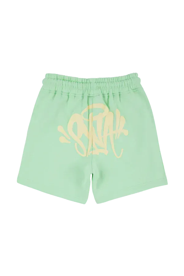 Syna World Shorts The Perfect Blend of Streetwear Comfort and Modern Fashion