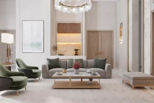 Interior Company in Dubai