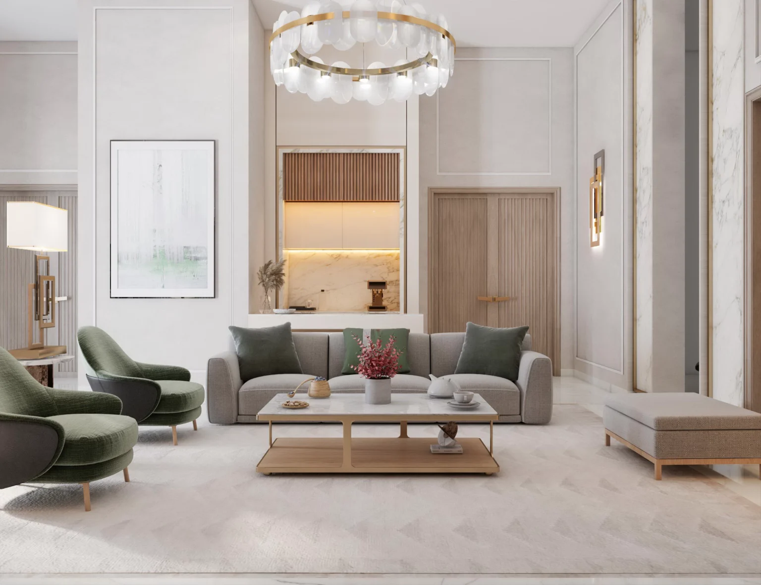 Interior Company in Dubai