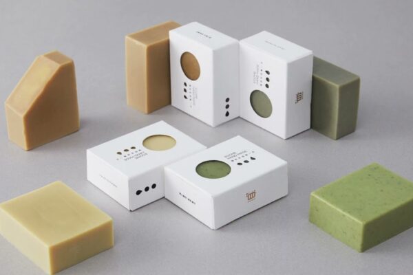 Soap Packaging