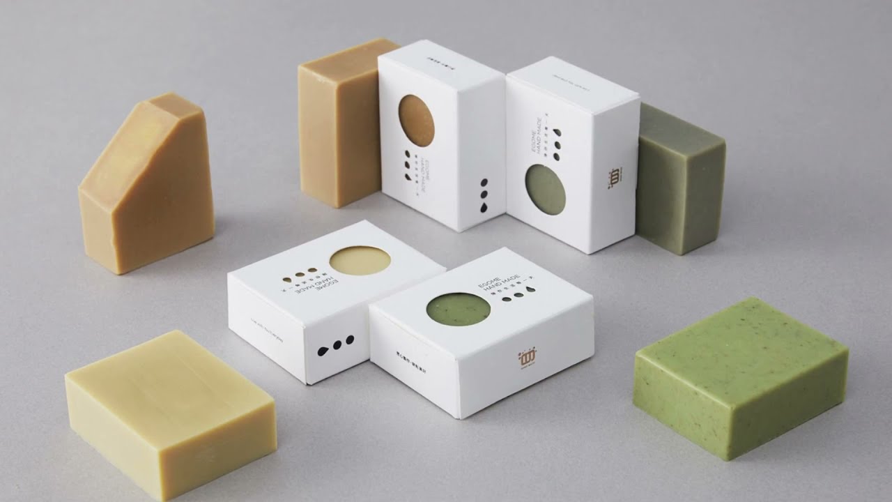 Soap Packaging
