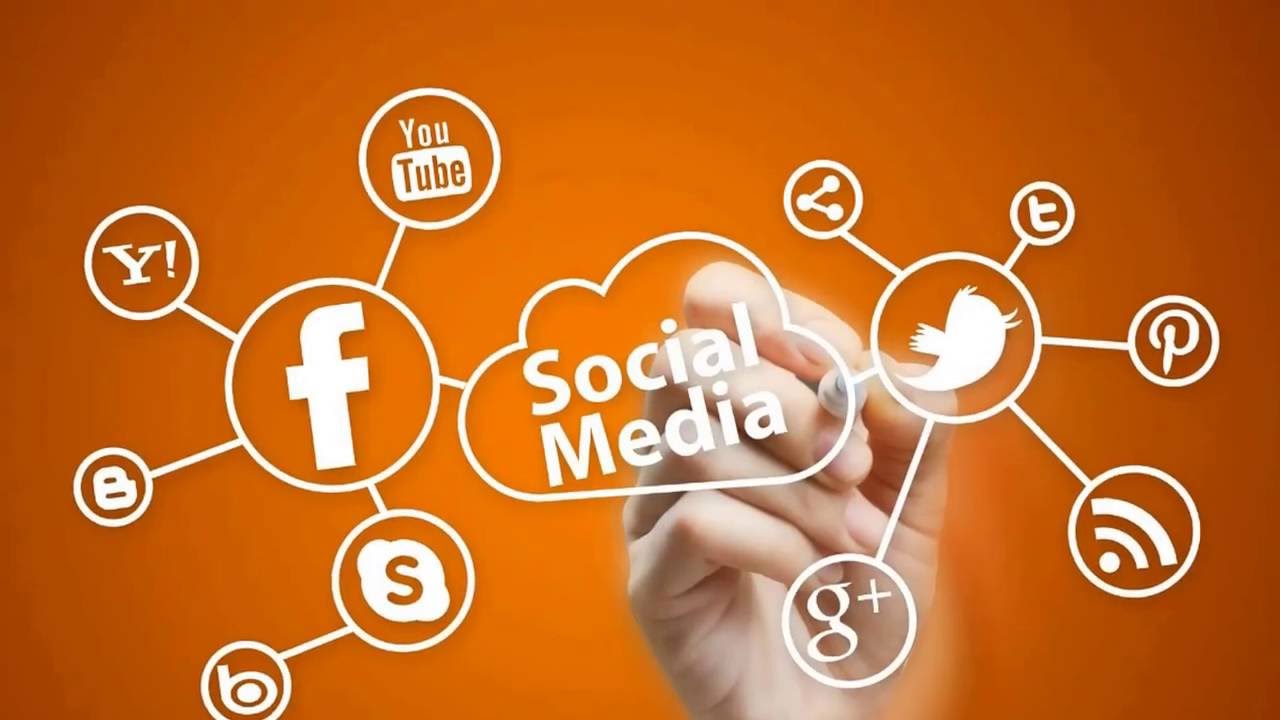 Social Media Marketing Company Abu Dhabi
