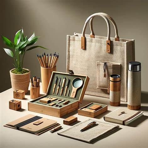 Sustainable Corporate Gifts